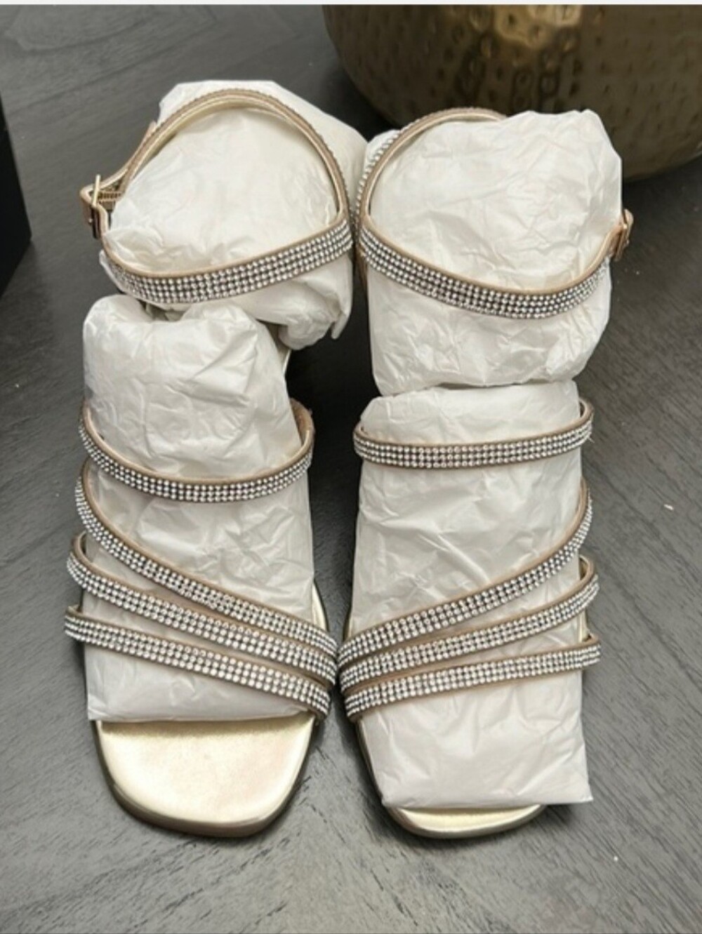 NATURALIZER Niko 2 Ankle Strap Sandals (WIDE) - Picture 6 of 6